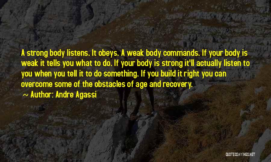 Andre Agassi Quotes 526693 Andre Agassi Quotes 526693