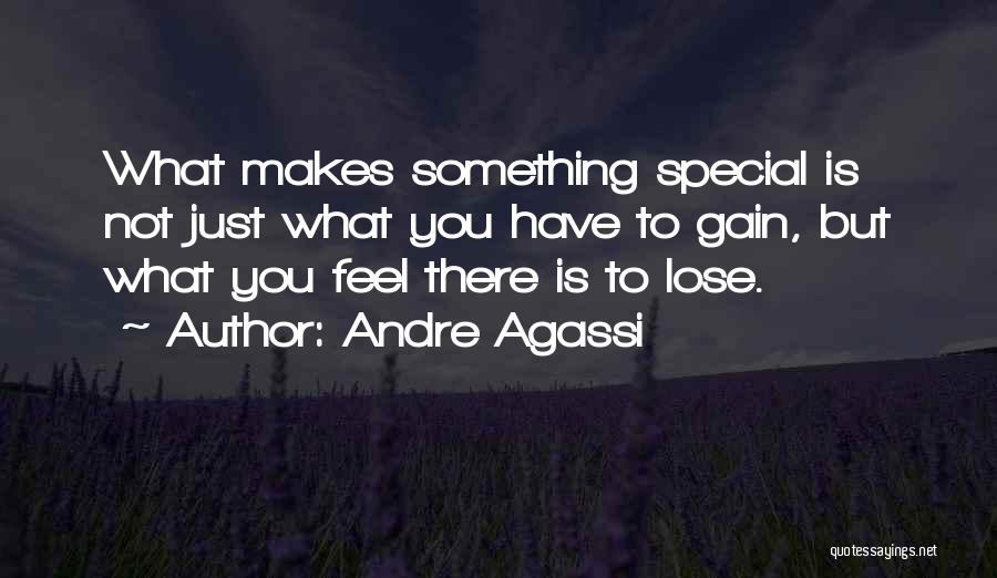 Andre Agassi Quotes 536592