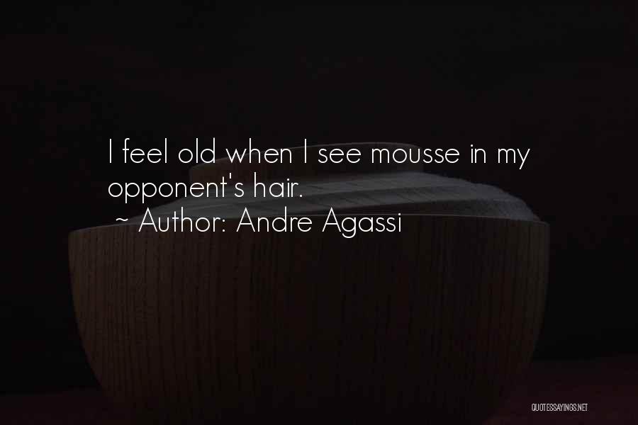 Andre Agassi Quotes 547818