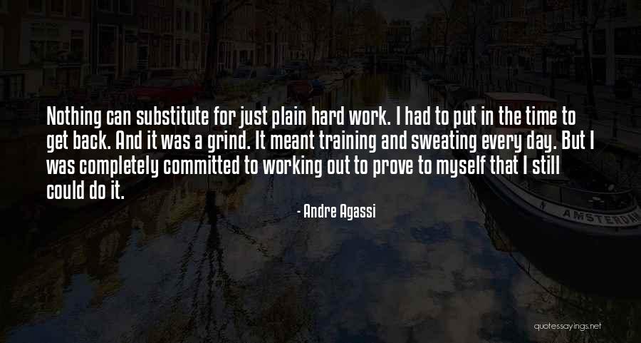 Andre Agassi Quotes 563374 Andre Agassi Quotes 563374