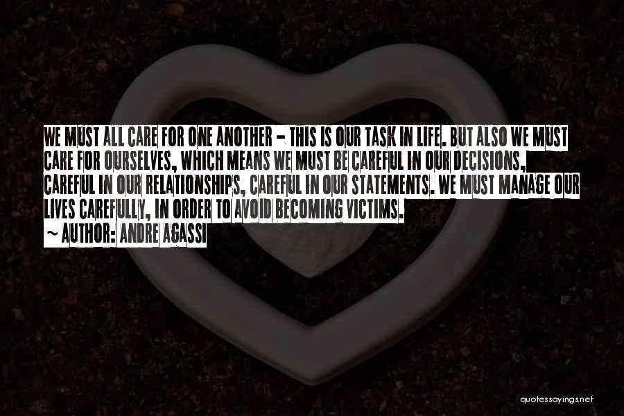Andre Agassi Quotes 620882 Andre Agassi Quotes 620882