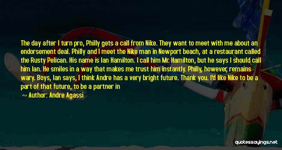 Andre Agassi Quotes 749509 Andre Agassi Quotes 749509