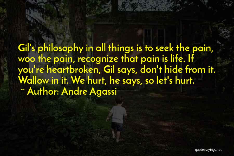 Andre Agassi Quotes 824095