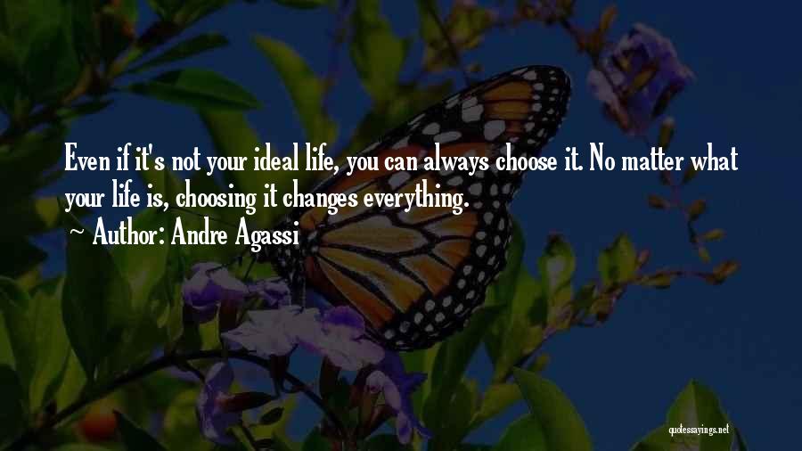 Andre Agassi Quotes 921752 Andre Agassi Quotes 921752