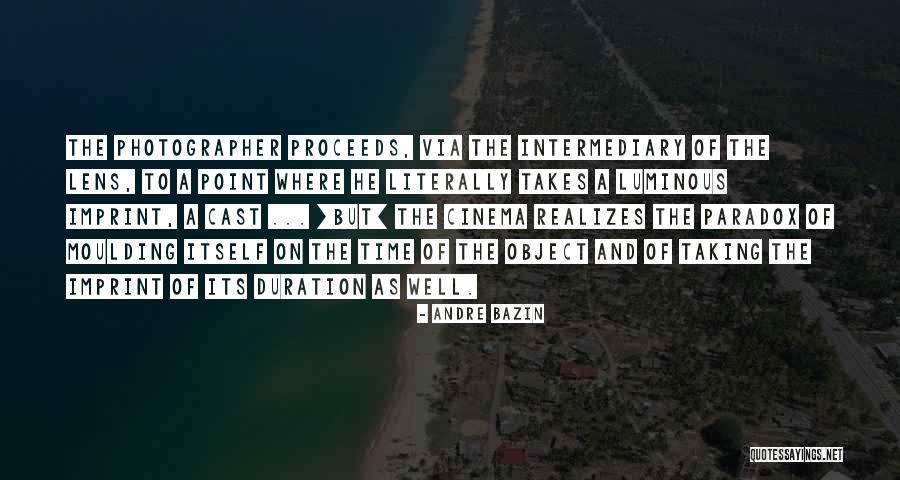 Andre Bazin Quotes 1070570