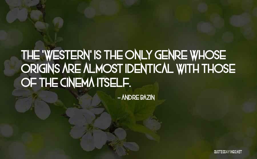 Andre Bazin Quotes 1160012