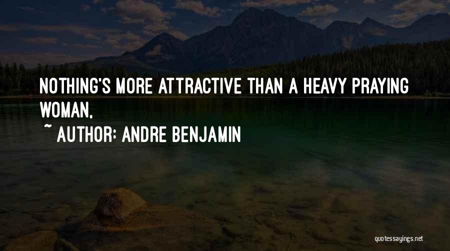 Andre Benjamin Quotes 2132957