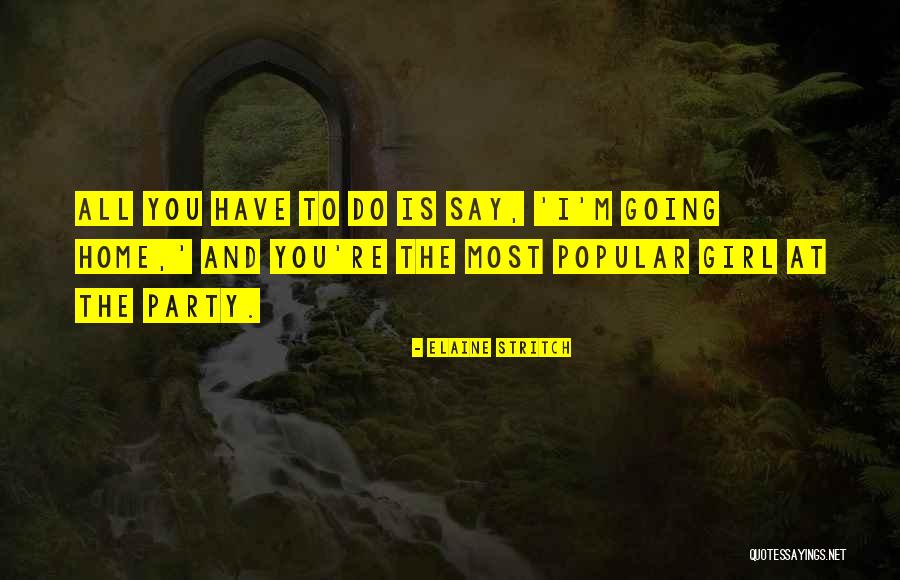 Andre Breton Nadja Quotes By Elaine Stritch Andre Breton Nadja Quotes By Elaine Stritch