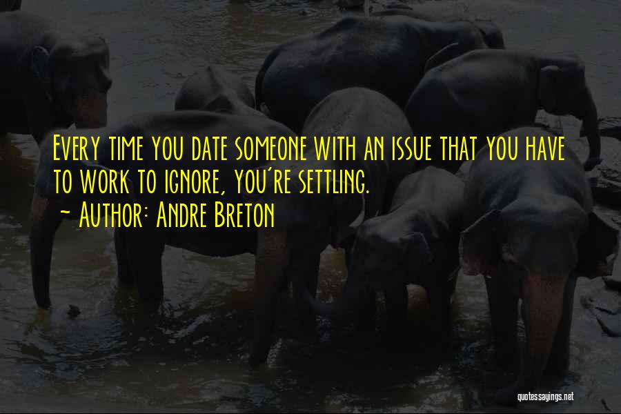 Andre Breton Quotes 1001473
