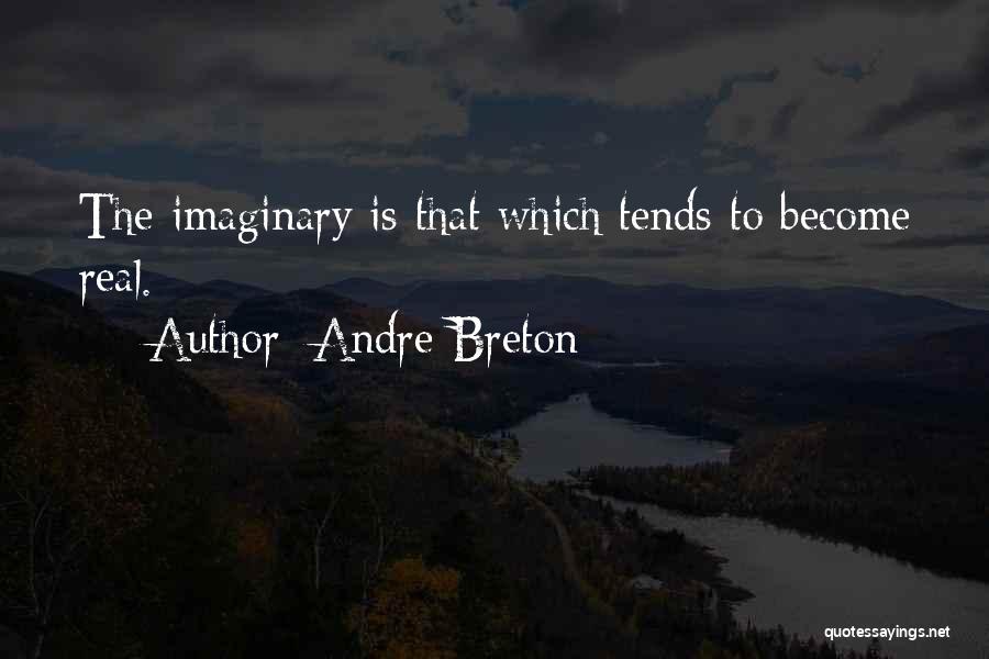 Andre Breton Quotes 1018074