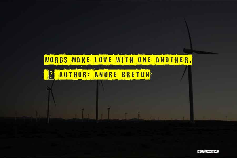 Andre Breton Quotes 1138315