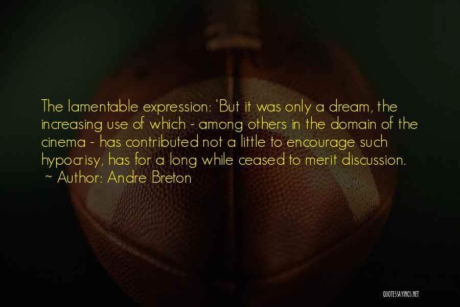 Andre Breton Quotes 1282489