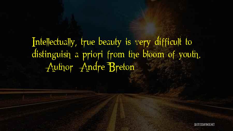 Andre Breton Quotes 1292589