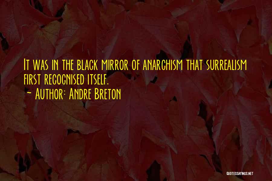 Andre Breton Quotes 1326947