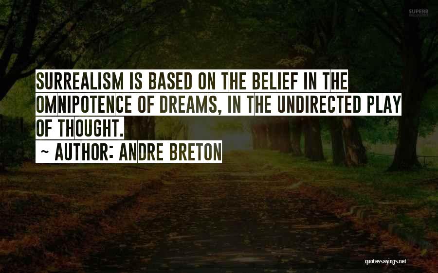 Andre Breton Quotes 1345266