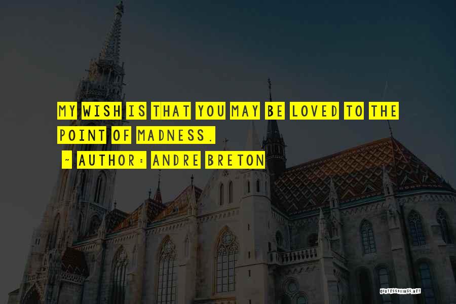 Andre Breton Quotes 1486973