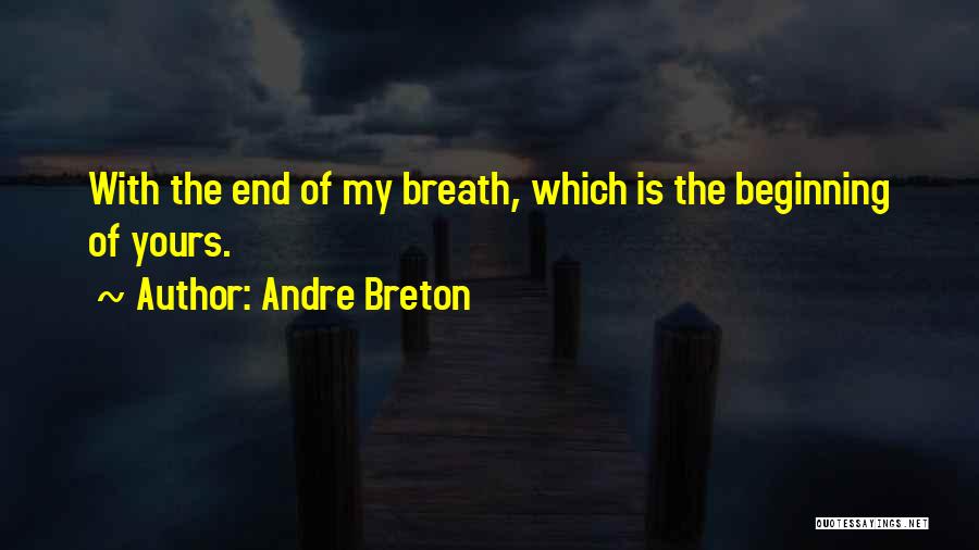 Andre Breton Quotes 1601651