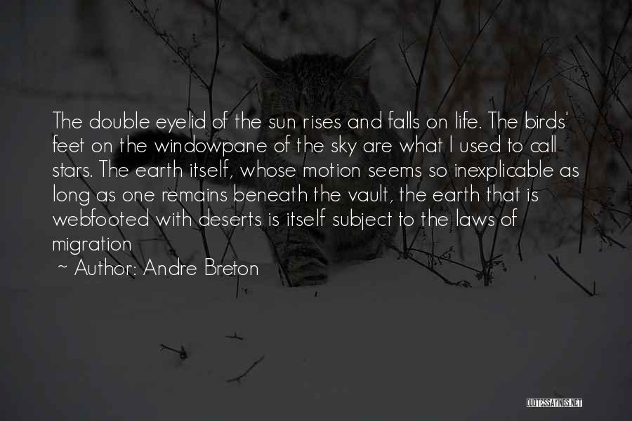 Andre Breton Quotes 1791438