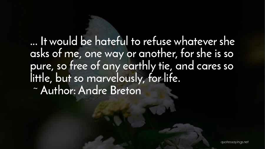 Andre Breton Quotes 1834970