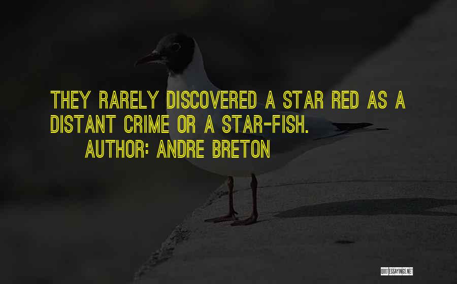 Andre Breton Quotes 1847323