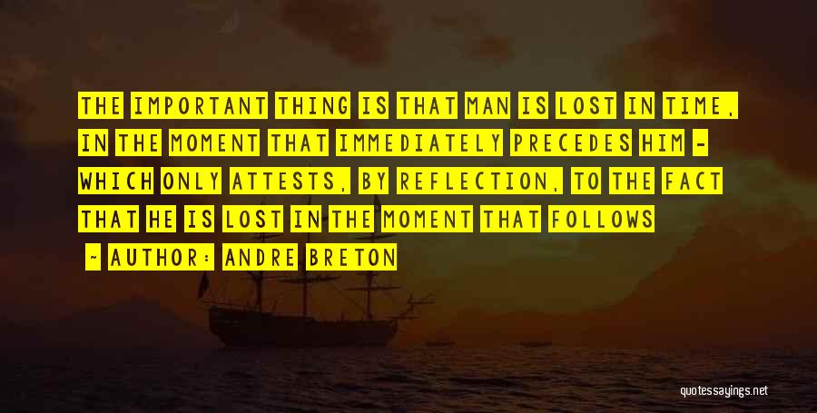 Andre Breton Quotes 1892095