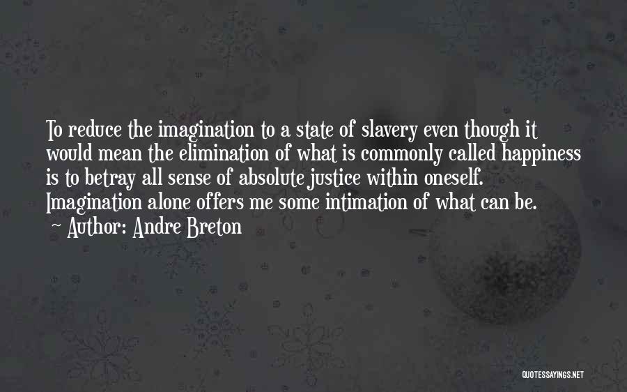 Andre Breton Quotes 1901900