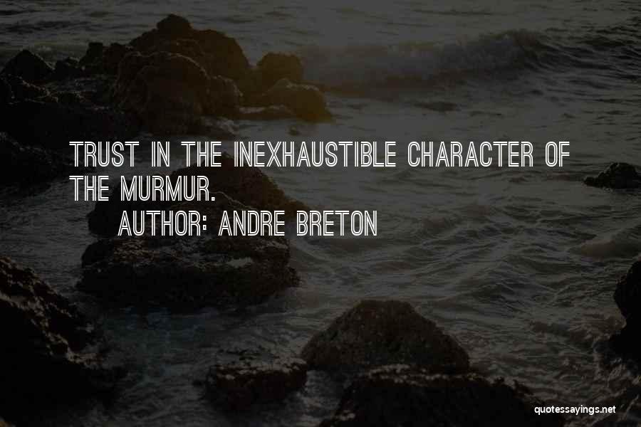 Andre Breton Quotes 2162114