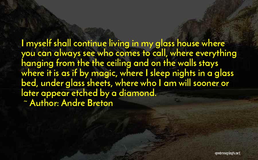 Andre Breton Quotes 233199