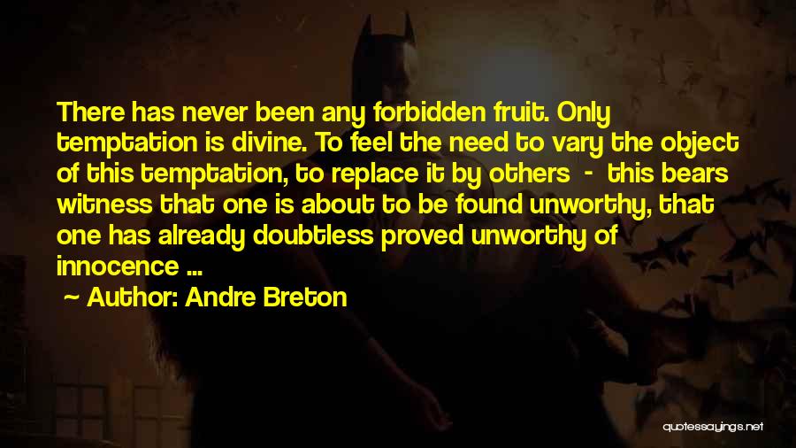 Andre Breton Quotes 311585