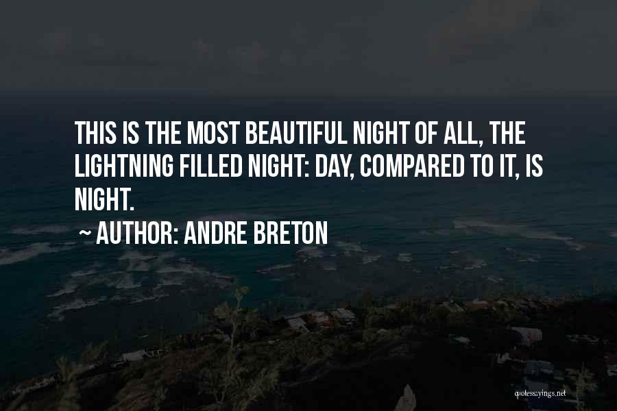 Andre Breton Quotes 393188