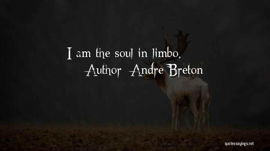 Andre Breton Quotes 485228