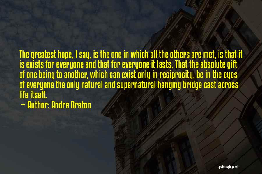 Andre Breton Quotes 797923