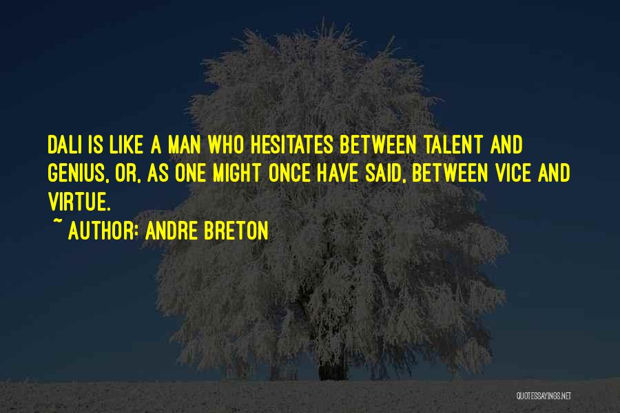Andre Breton Quotes 898063