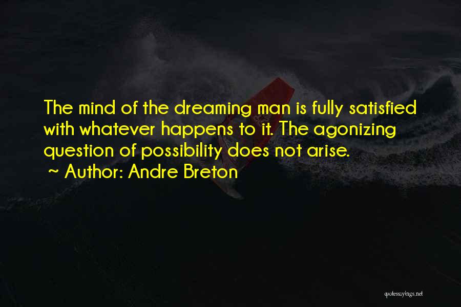 Andre Breton Quotes 99803