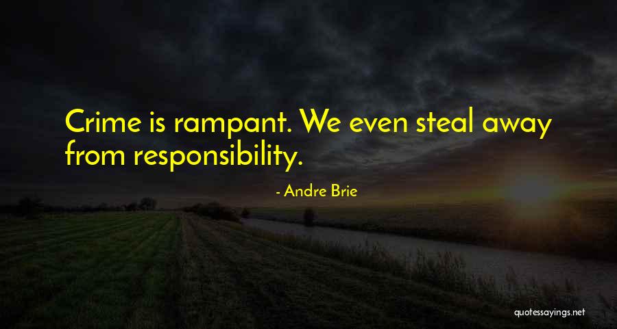 Andre Brie Quotes 895836