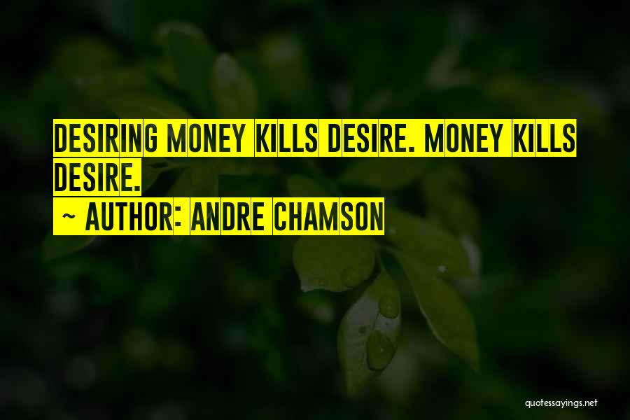 Andre Chamson Quotes 391368