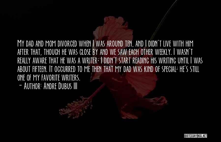 Andre Dubus III Quotes 1355406