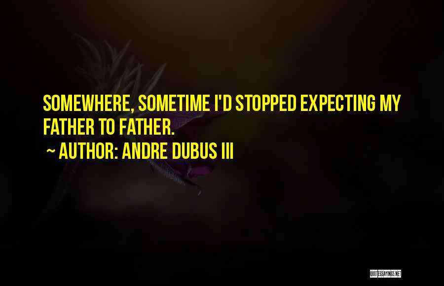 Andre Dubus III Quotes 1759379