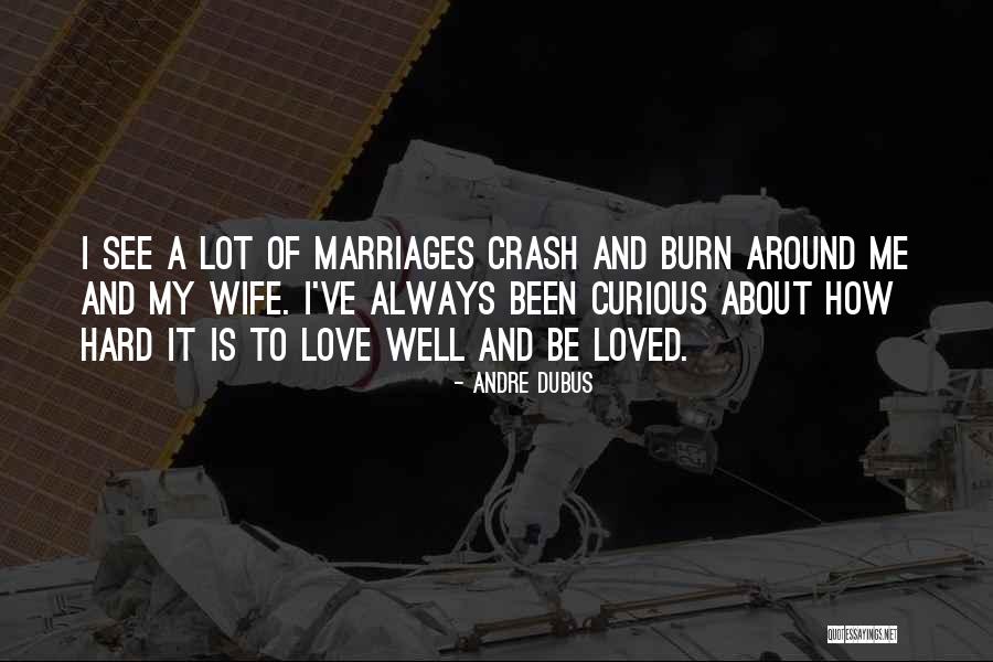 Andre Dubus Quotes 1348997 Andre Dubus Quotes 1348997