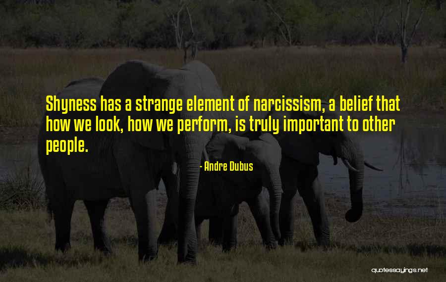 Andre Dubus Quotes 1493302 Andre Dubus Quotes 1493302