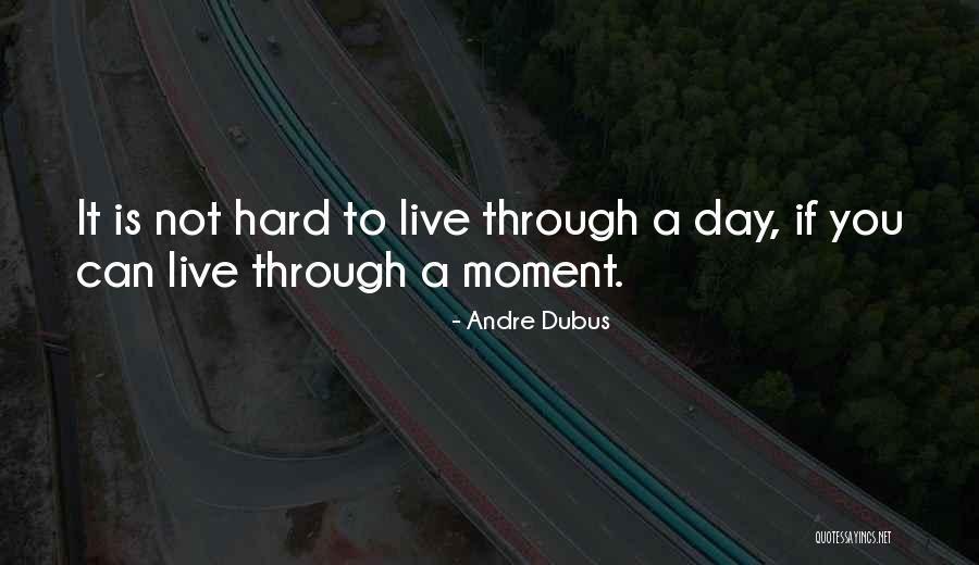 Andre Dubus Quotes 164341 Andre Dubus Quotes 164341