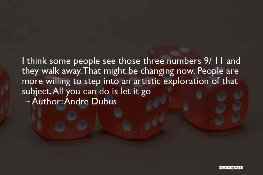 Andre Dubus Quotes 2044955