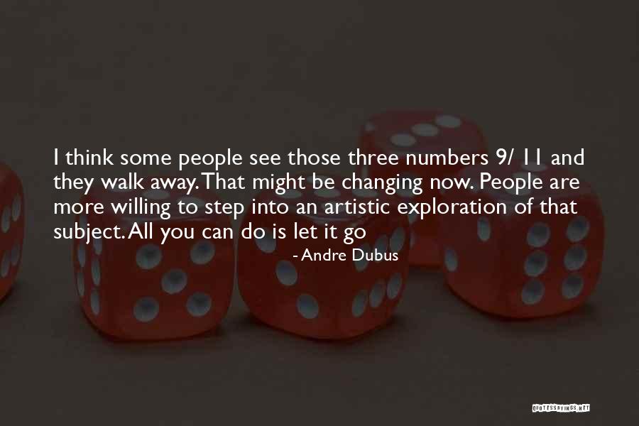 Andre Dubus Quotes 2044955