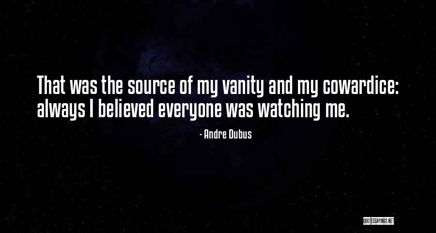 Andre Dubus Quotes 478951 Andre Dubus Quotes 478951