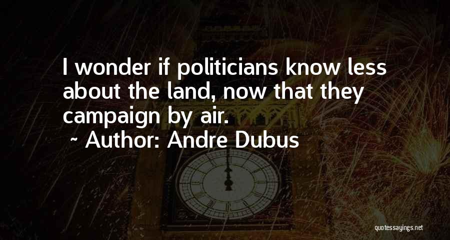 Andre Dubus Quotes 913495