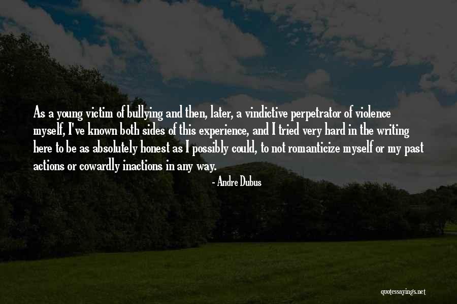 Andre Dubus Quotes 958807 Andre Dubus Quotes 958807