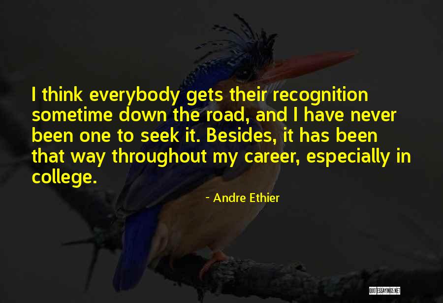 Andre Ethier Quotes 131818 Andre Ethier Quotes 131818