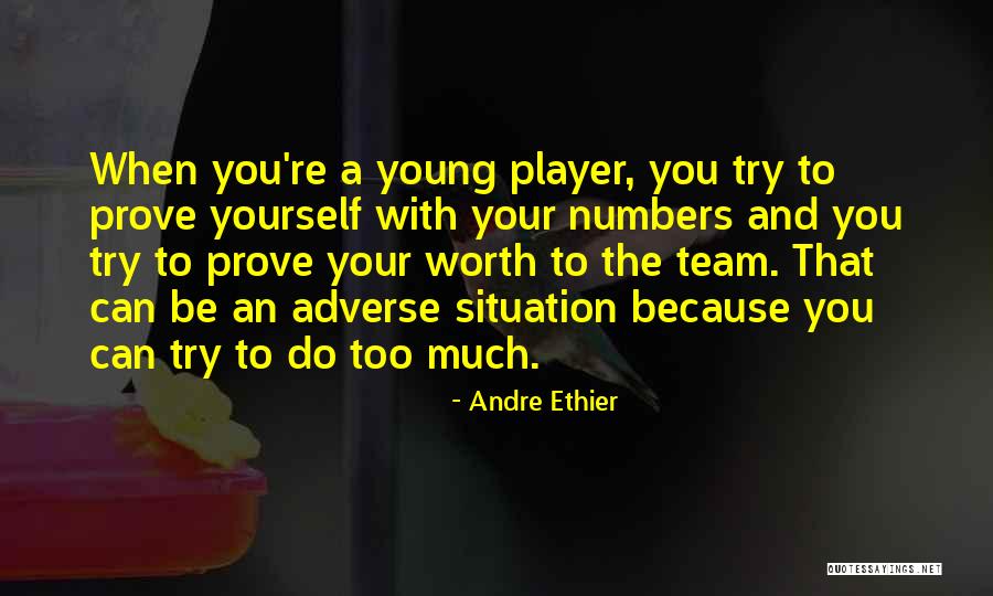 Andre Ethier Quotes 1469350 Andre Ethier Quotes 1469350