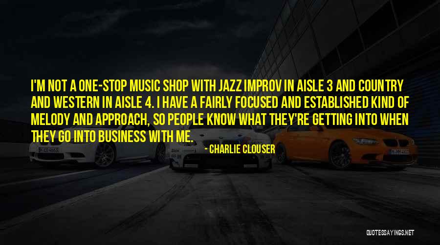 Andre Harrell Quotes By Charlie Clouser Andre Harrell Quotes By Charlie Clouser