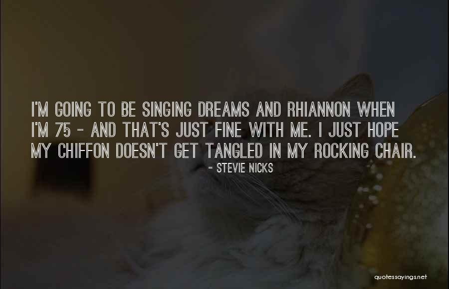 Andre Harrell Quotes By Stevie Nicks Andre Harrell Quotes By Stevie Nicks